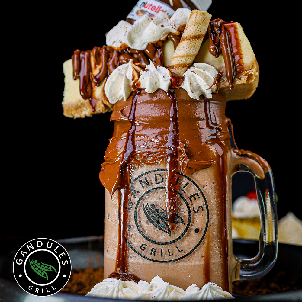 GANDULES PIC ORIGINAL